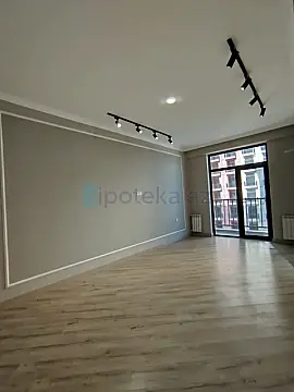 Satılır 2 otaqlı yeni tikili 87 m² — Bakı 2 otaq 87.00 m²