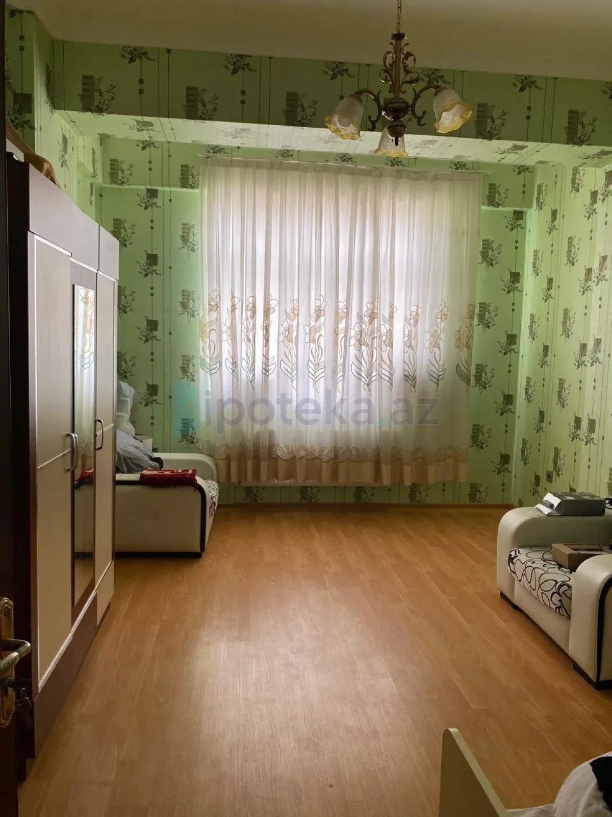 Satılır 3 otaqlı yeni tikili 70.03 m²