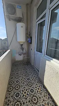 Satılır 2 otaqlı yeni tikili 62 m²