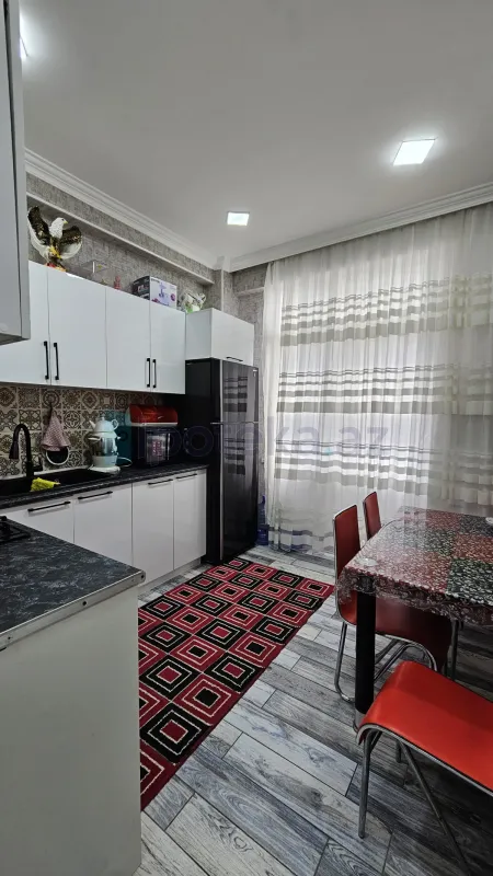 Satılır 2 otaqlı yeni tikili 62 m²