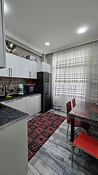Satılır 2 otaqlı yeni tikili 62 m²