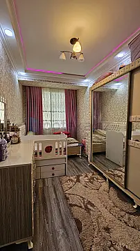 Satılır 2 otaqlı yeni tikili 62 m²