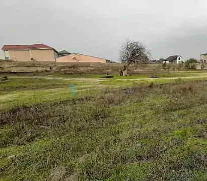 Satılır torpaq sahəsi — Bakı