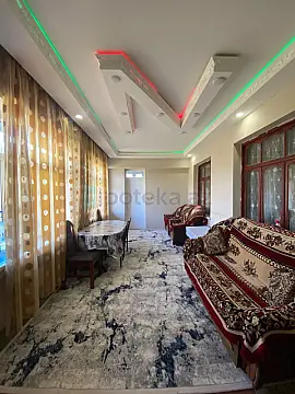 Satılır 5 otaqlı həyət evi 140 m²
