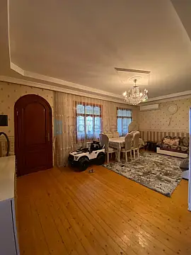 Satılır 5 otaqlı həyət evi 140 m² — Bakı, Buzovna 5 otaq 140.00 m²