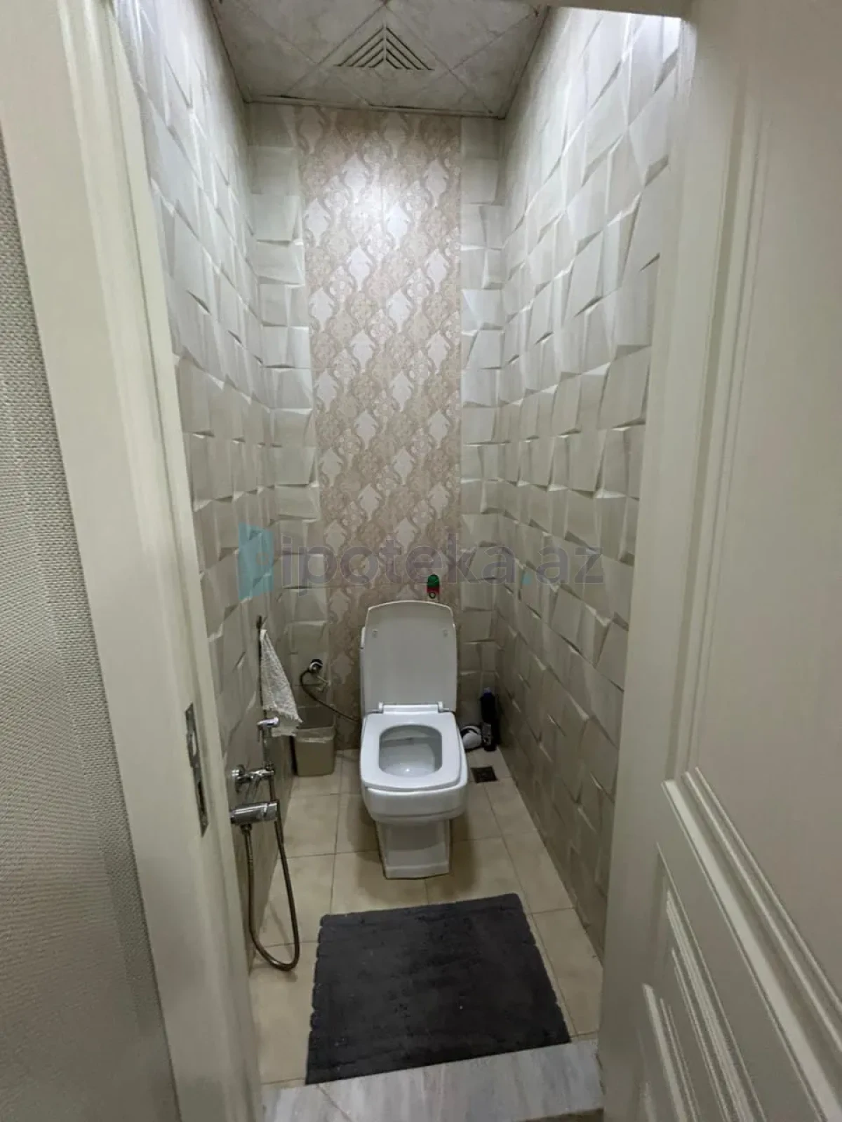 Satılır 4 otaqlı yeni tikili 96 m²