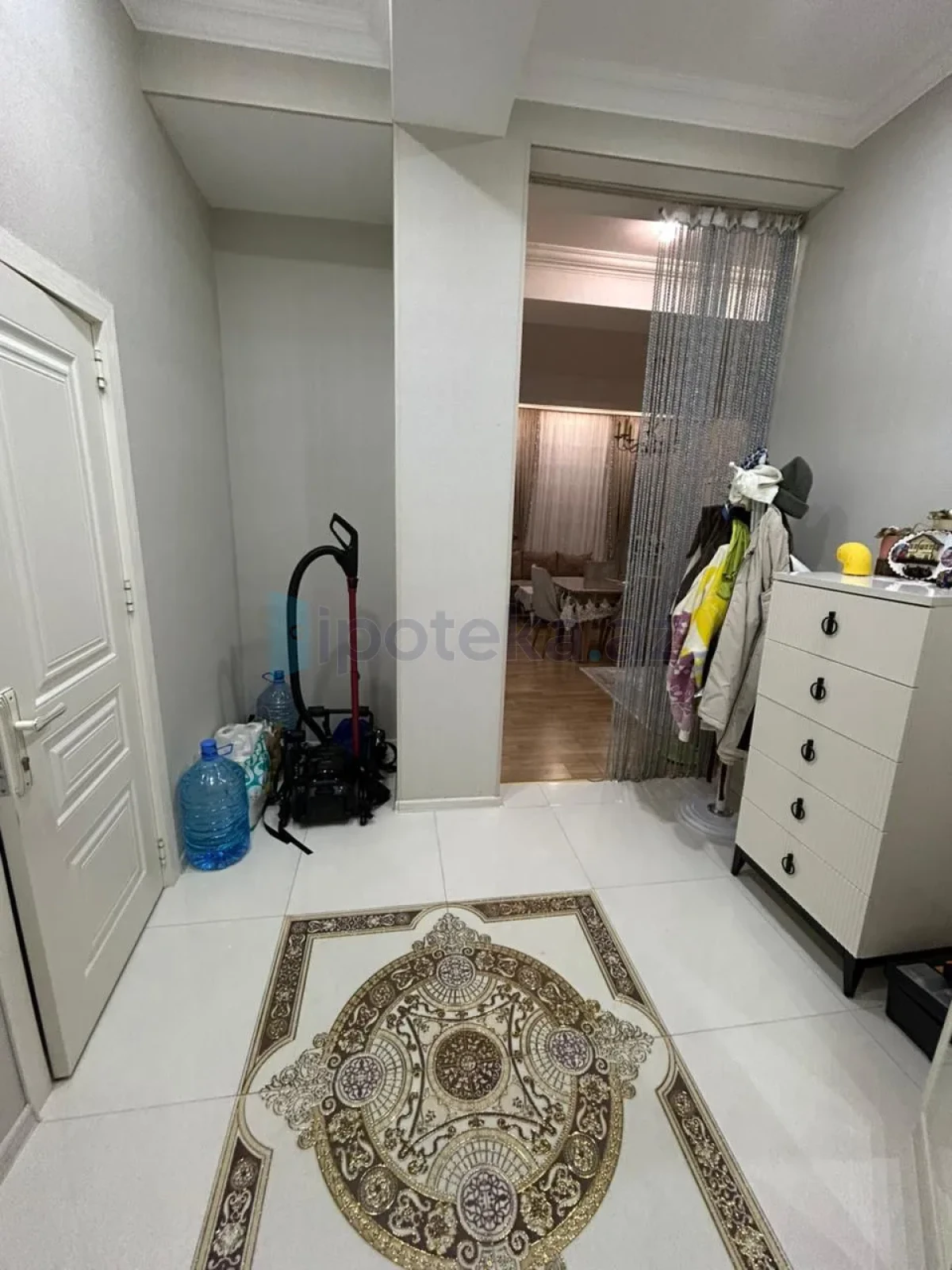 Satılır 4 otaqlı yeni tikili 96 m²