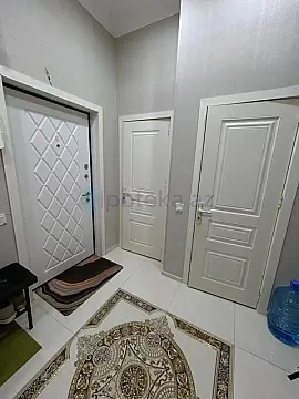 Satılır 4 otaqlı yeni tikili 96 m²