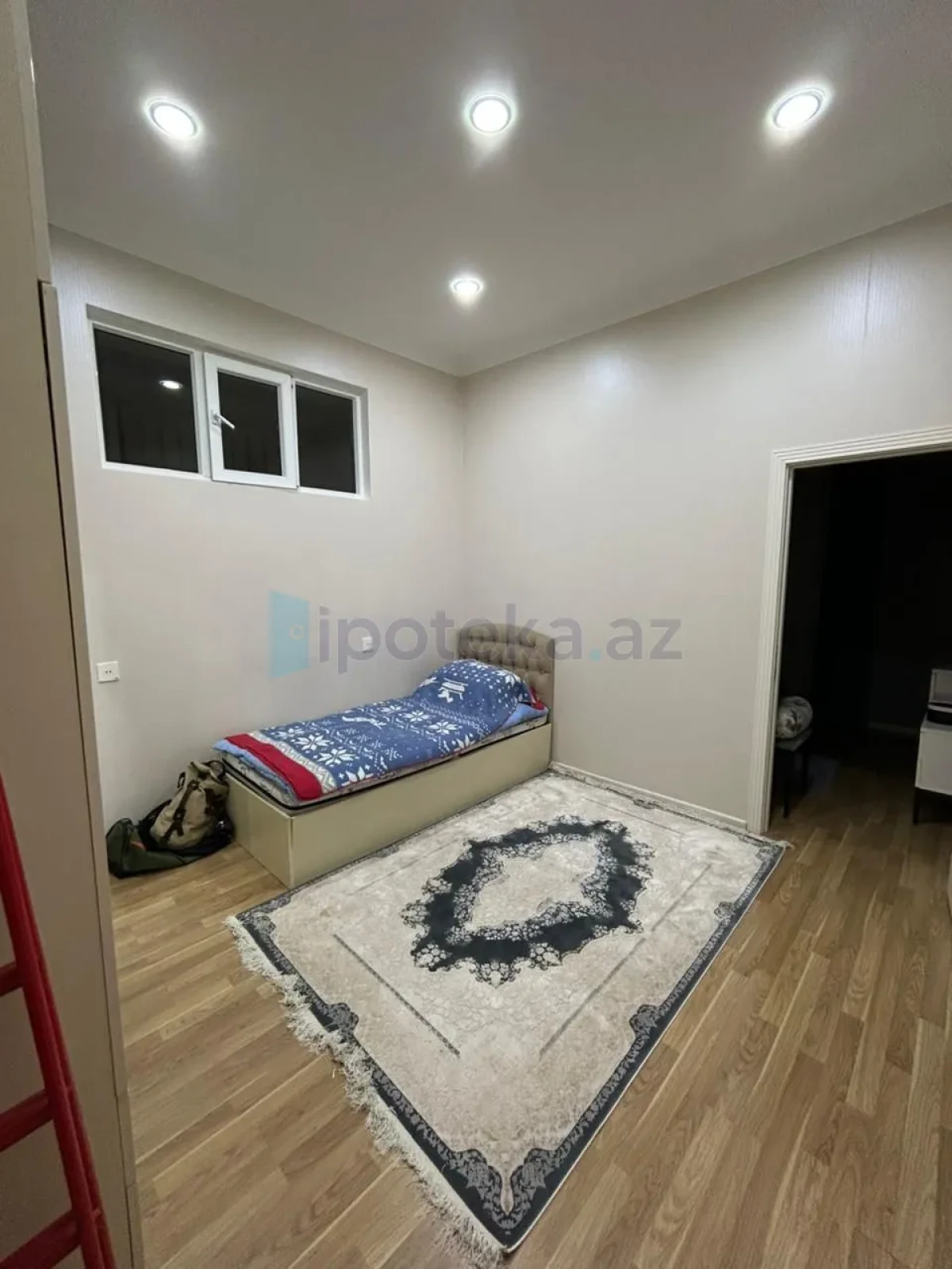 Satılır 4 otaqlı yeni tikili 96 m²