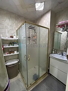 Satılır 4 otaqlı yeni tikili 96 m²