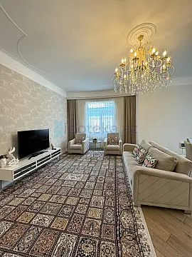 Satılır 4 otaqlı mənzil 230 m² — Bakı, Mərdəkan 4 otaq 230.00 m²