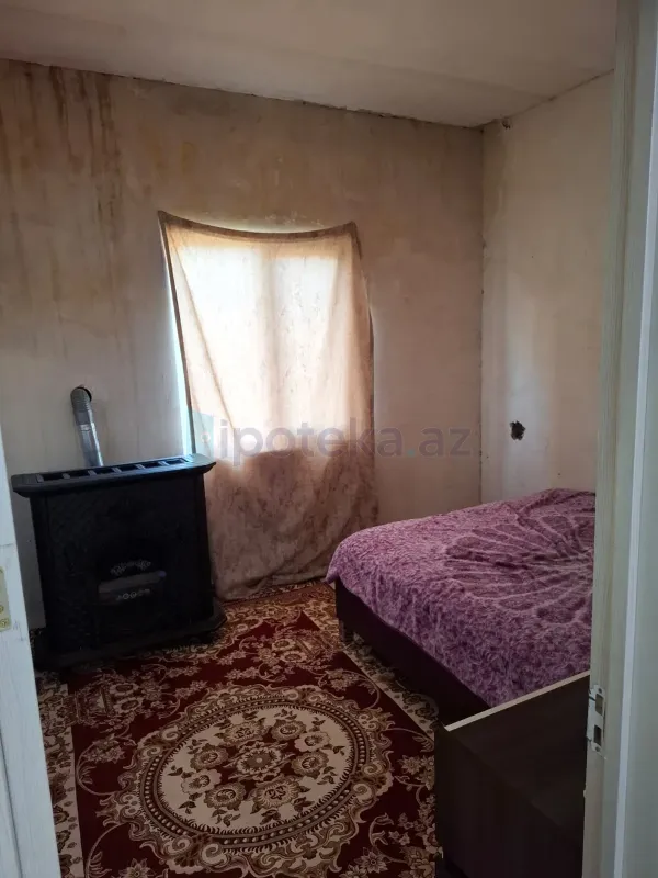 Satılır 3 otaqlı həyət evi 100 m²