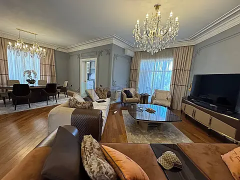 Satılır 7 otaqlı mənzil 450 m² — Bakı, Mərdəkan 7 otaq 450.00 m²