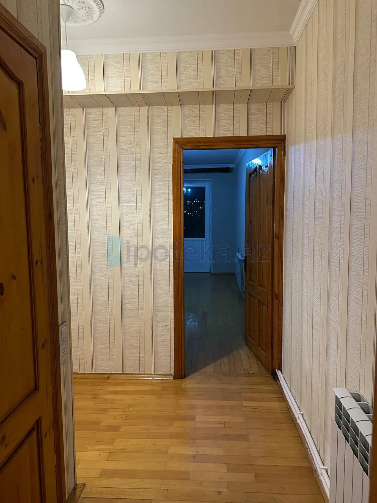 Satılır 1 otaqlı köhnə tikili 44 m²