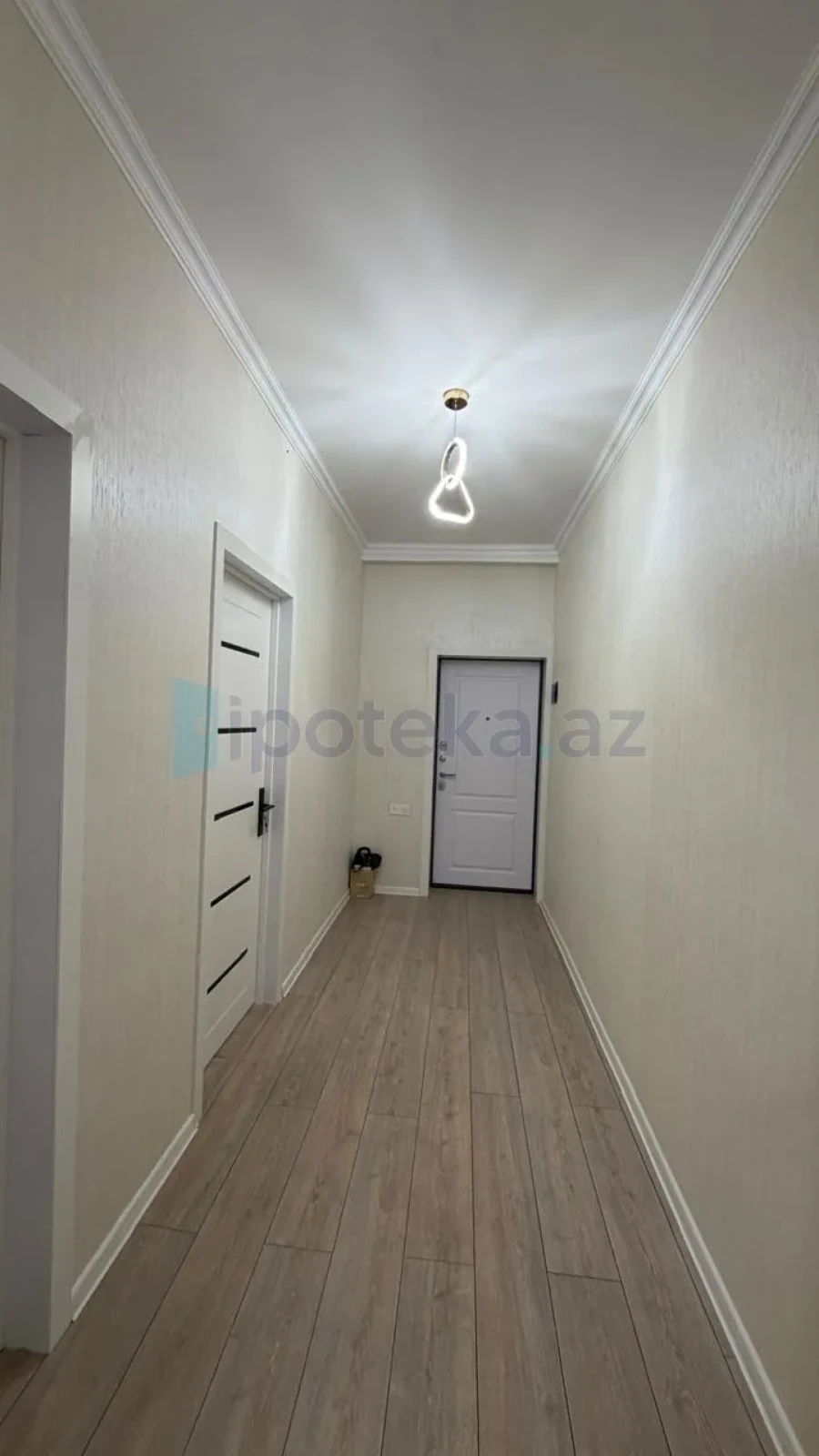 Satılır 2 otaqlı yeni tikili 54 m²
