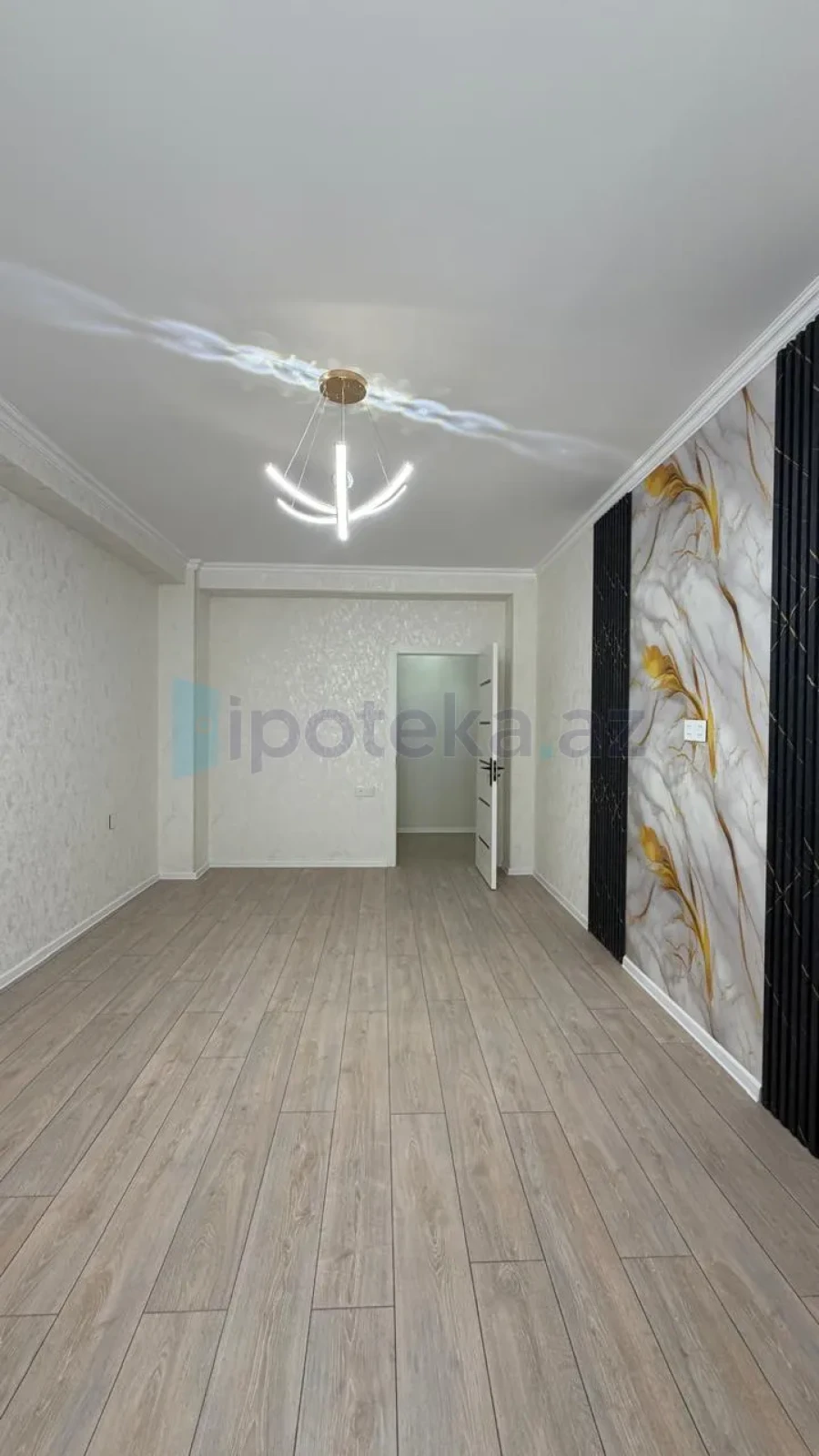 Satılır 2 otaqlı yeni tikili 54 m²