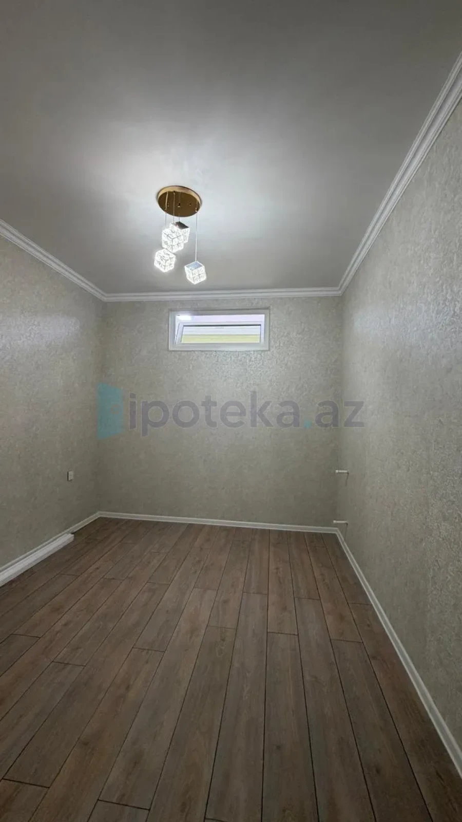 Satılır 2 otaqlı yeni tikili 54 m²
