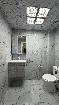 Satılır 2 otaqlı yeni tikili 54 m²