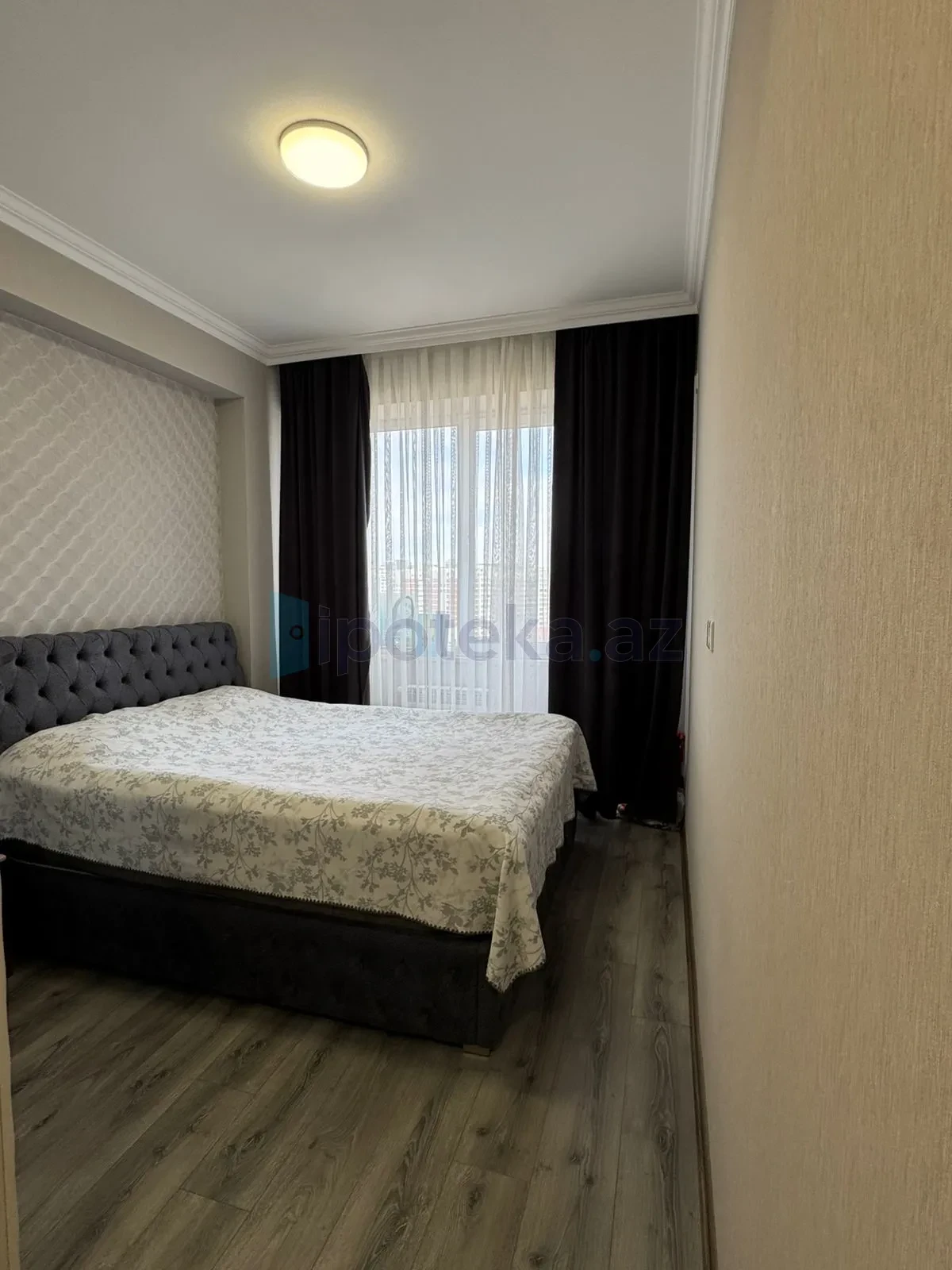 Satılır 3 otaqlı yeni tikili 96 m²