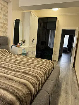 Satılır 3 otaqlı yeni tikili 96 m²