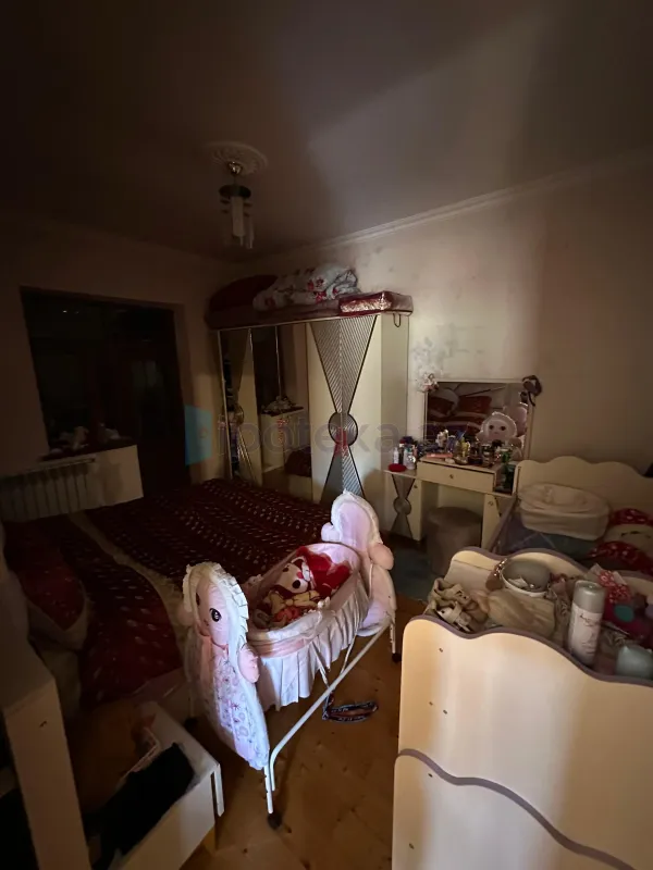 Satılır 3 otaqlı həyət evi 90 m²