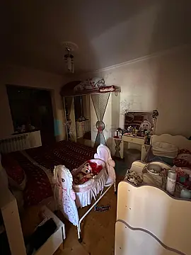 Satılır 3 otaqlı həyət evi 90 m²