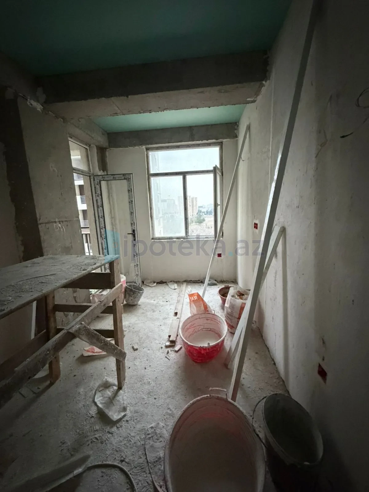 Satılır 3 otaqlı yeni tikili 103 m²