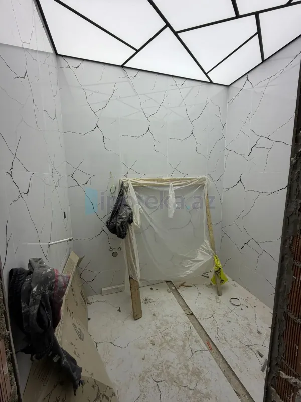 Satılır 3 otaqlı yeni tikili 103 m²