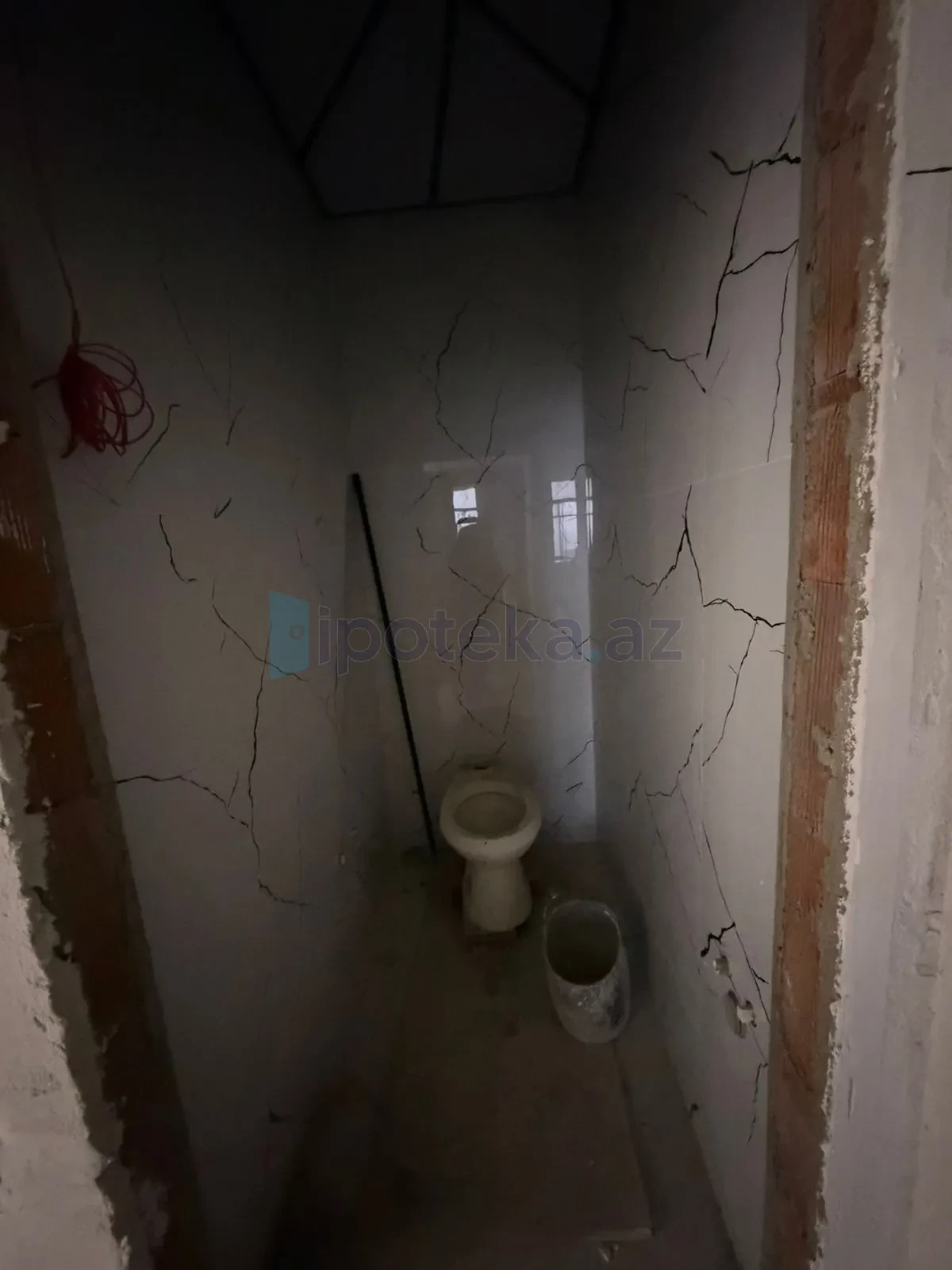 Satılır 3 otaqlı yeni tikili 103 m²