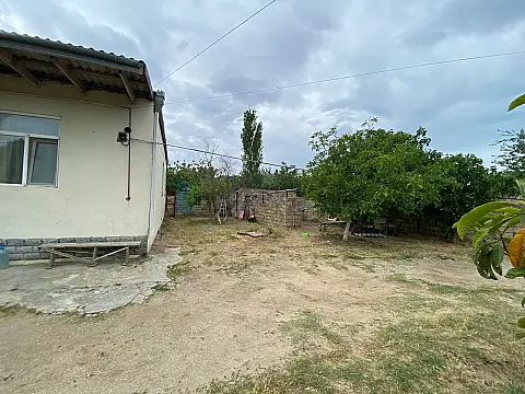 Satılır 5 otaqlı həyət evi 140 m² — Bakı, Buzovna 5 otaq 140.00 m²