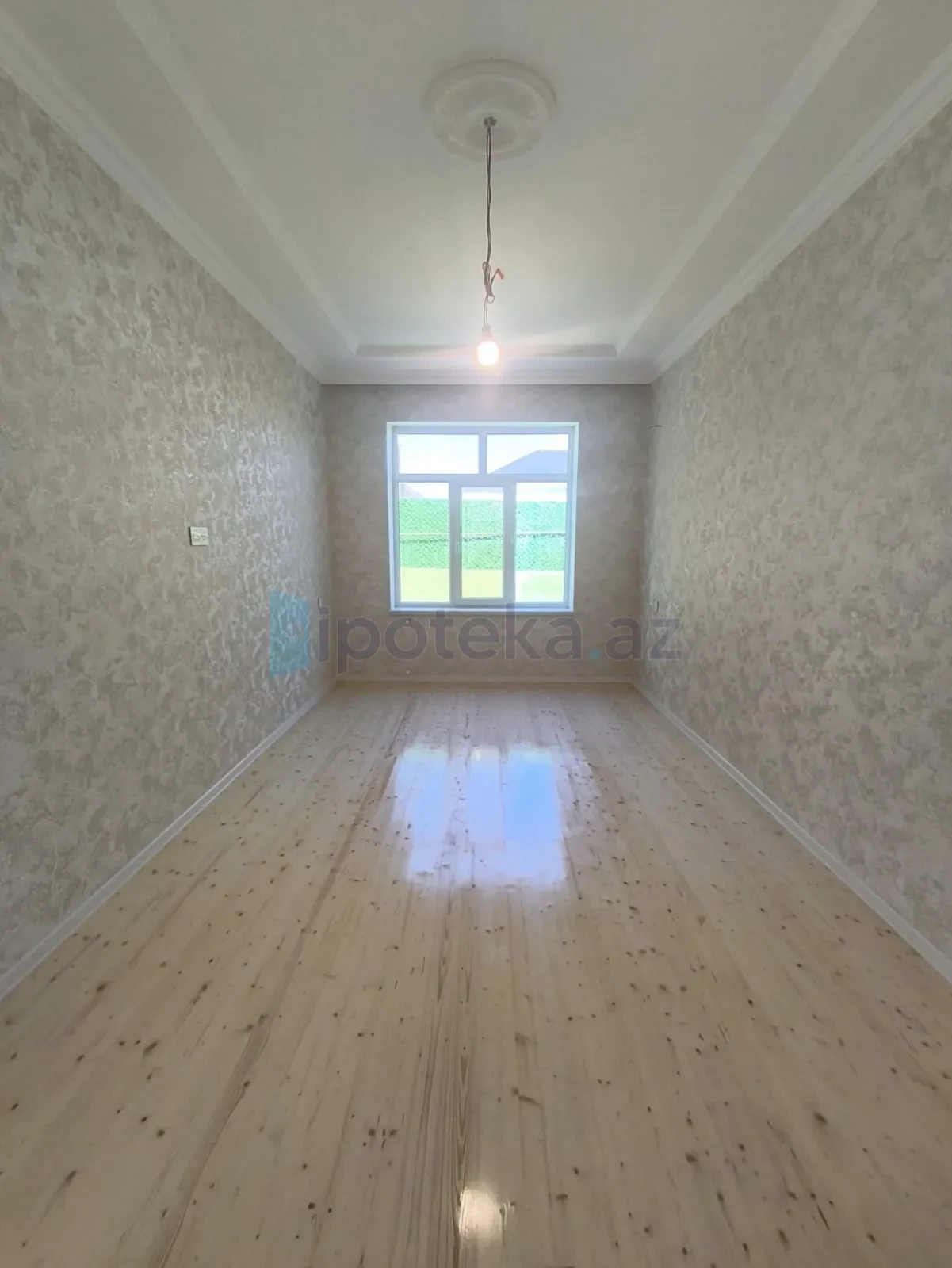 Satılır 3 otaqlı həyət evi 100 m²