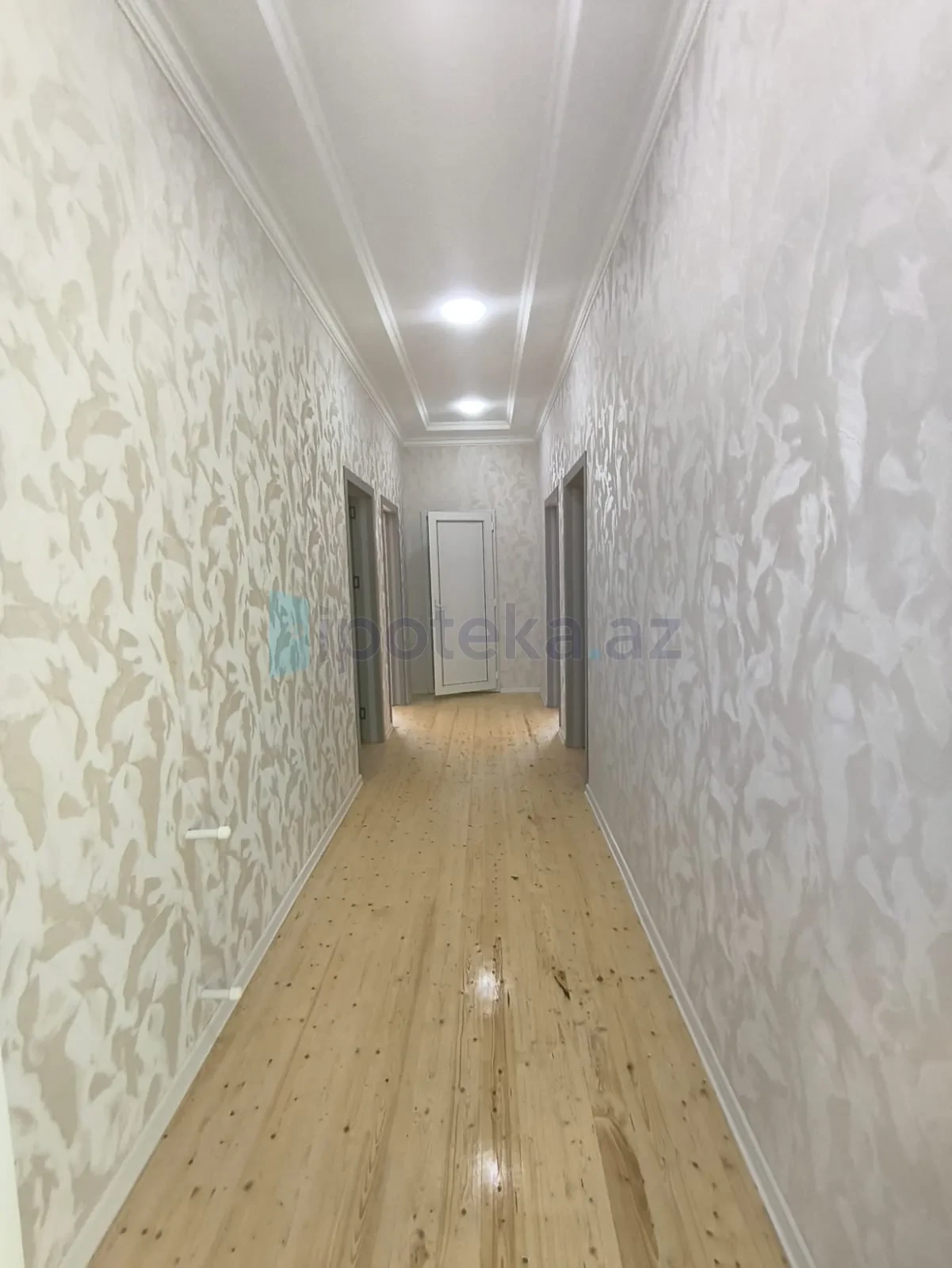 Satılır 3 otaqlı həyət evi 100 m²