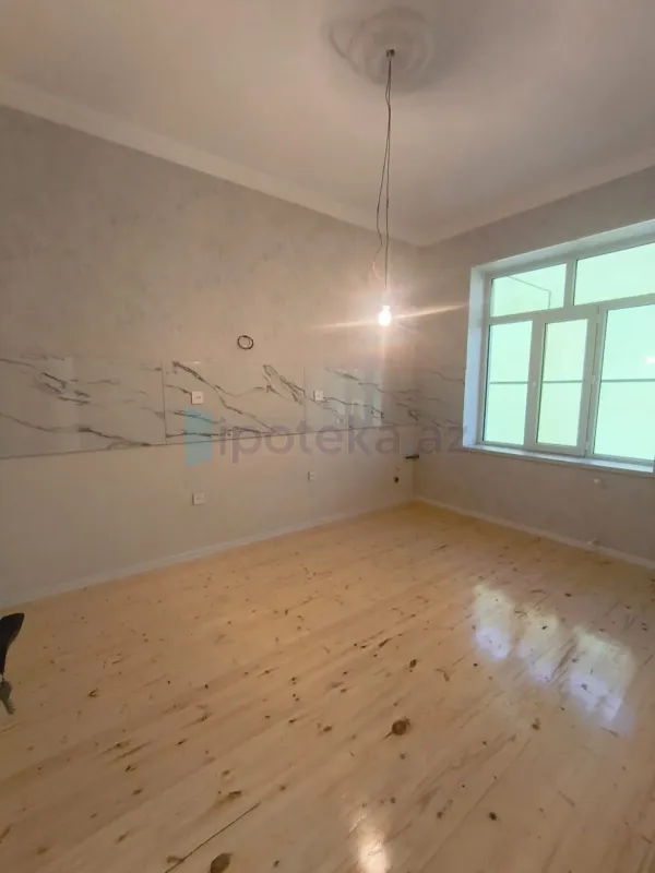 Satılır 3 otaqlı həyət evi 100 m²