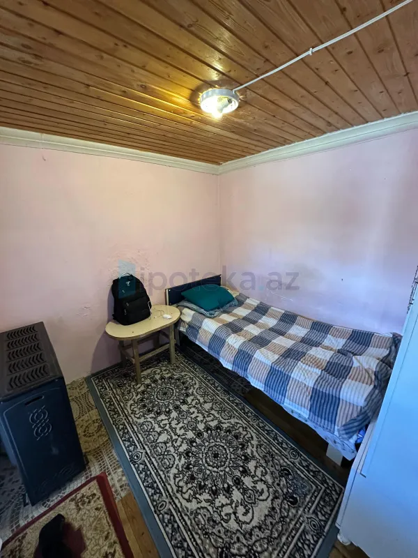 Satılır 4 otaqlı həyət evi 80 m²