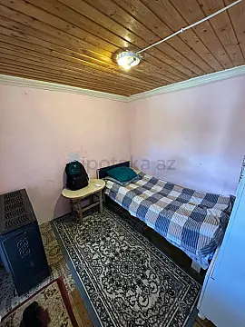 Satılır 4 otaqlı həyət evi 80 m²