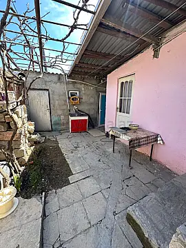 Satılır 4 otaqlı həyət evi 80 m² — Bakı, Maştağa 4 otaq 80.00 m²