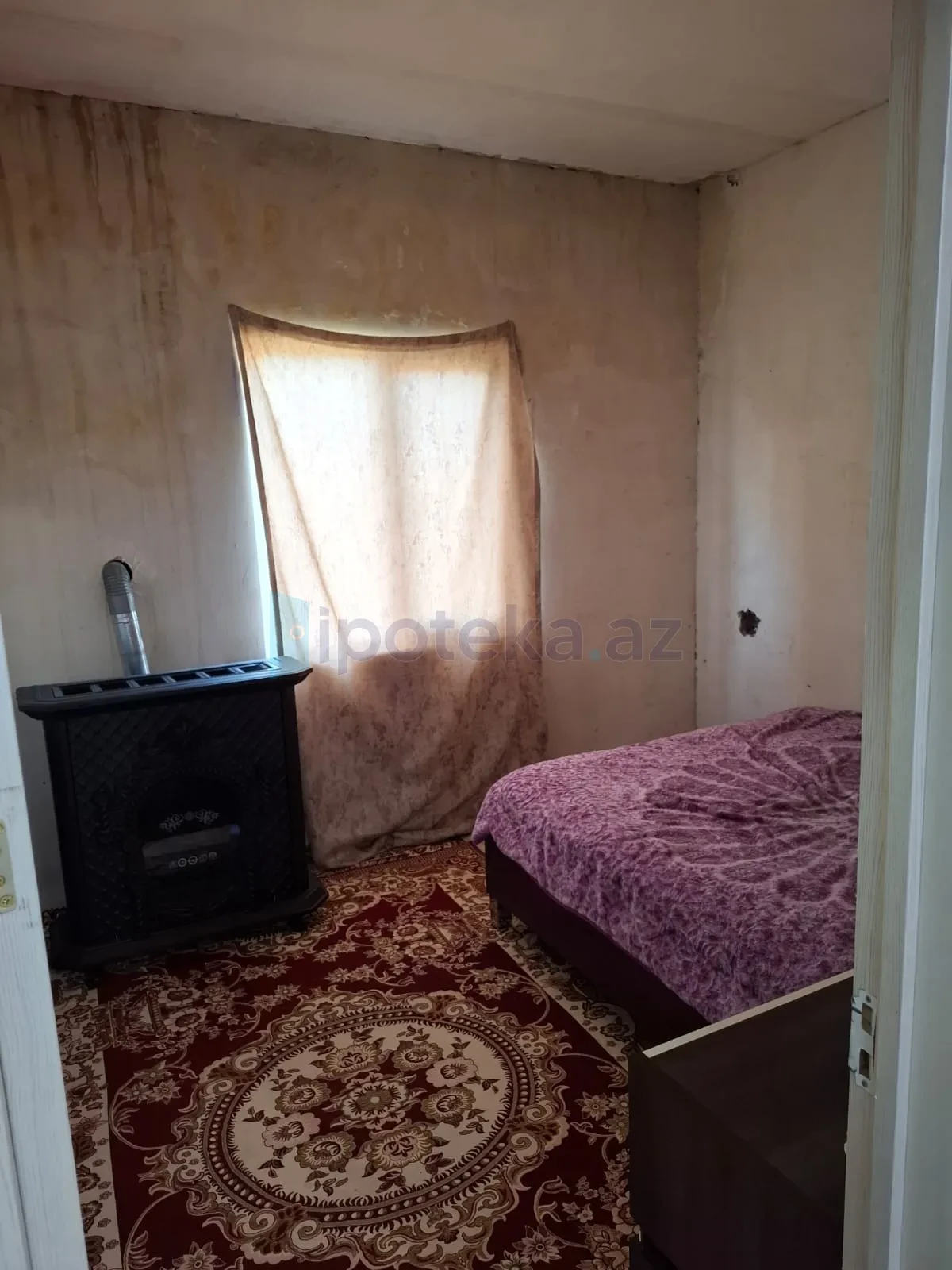 Satılır 3 otaqlı həyət evi 140 m²