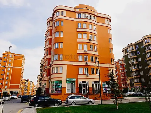 Satılır 1 otaqlı obyekt 86 m² — Bakı, Masazır 1 otaq 86.00 m²