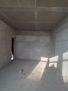 Satılır 1 otaqlı obyekt 86 m²