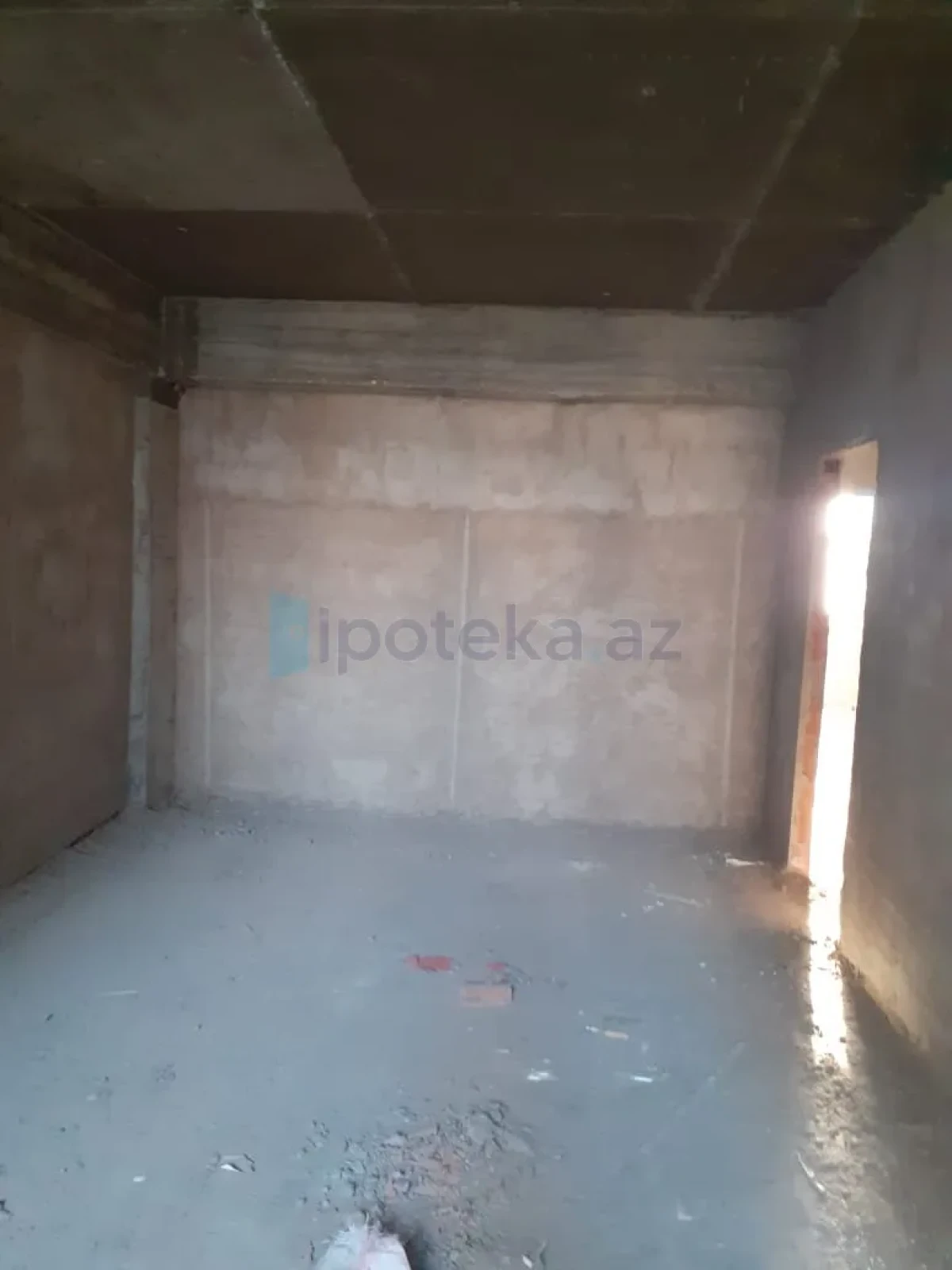 Satılır 1 otaqlı obyekt 86 m²
