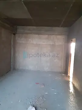 Satılır 1 otaqlı obyekt 86 m²