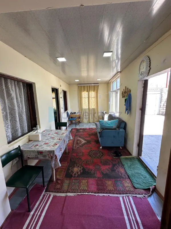 Satılır 3 otaqlı həyət evi 70 m²