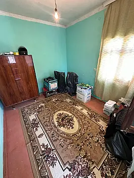 Satılır 3 otaqlı həyət evi 70 m²
