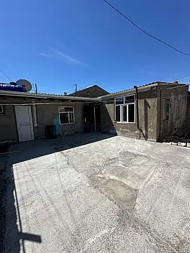 Satılır 3 otaqlı həyət evi 70 m² — Bakı, Maştağa 3 otaq 70.00 m²