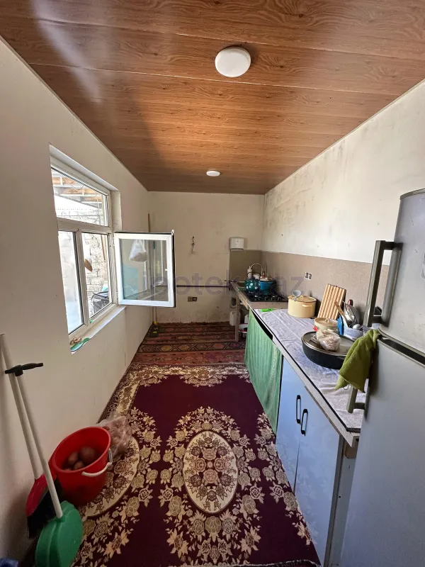 Satılır 3 otaqlı həyət evi 70 m²