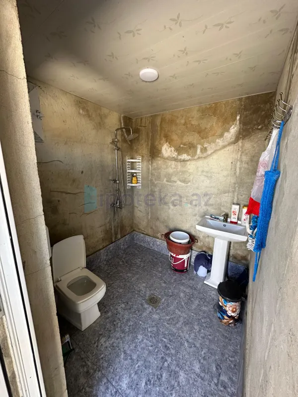 Satılır 3 otaqlı həyət evi 70 m²