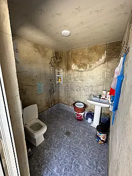 Satılır 3 otaqlı həyət evi 70 m²