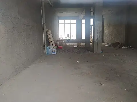 Satılır 1 otaqlı obyekt 90 m² — Bakı, Masazır 1 otaq 90.00 m²