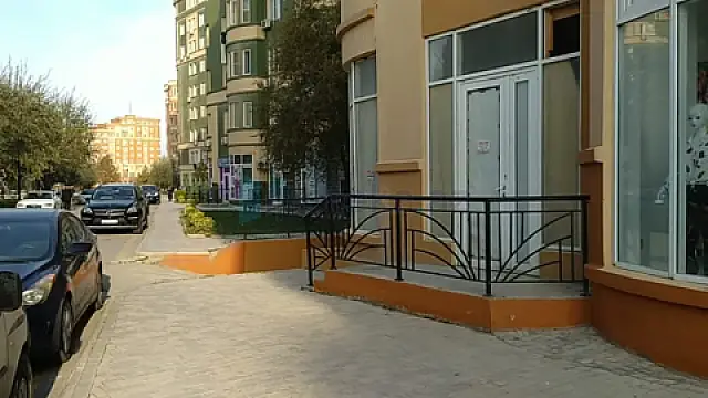 Satılır 1 otaqlı obyekt 90 m²