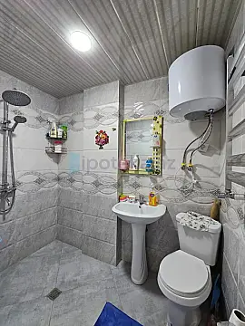 Satılır 3 otaqlı yeni tikili 72 m²